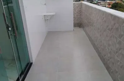 Apartamento com 3 quartos à venda na rua pederneiras, 325, piratininga (venda nova), belo horizonte, 100 m2 por r$ 390.000