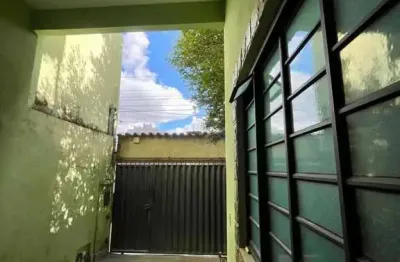 Casa com 3 quartos à venda na rua maria antonina alves, 134, são joão batista, belo horizonte, 180 m2 por r$ 700.000
