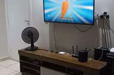 Apartamento com 2 quartos à venda na rua osório duque estrada, campo alegre, belo horizonte, 43 m2 por r$ 280.000