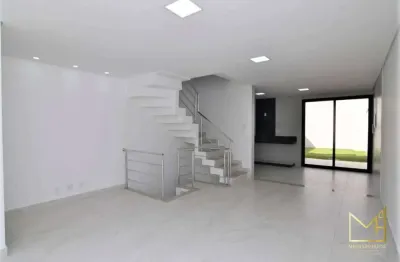 Casa com 3 quartos à venda na rua monte castelo, 108, itapoã, belo horizonte, 120 m2 por r$ 898.000