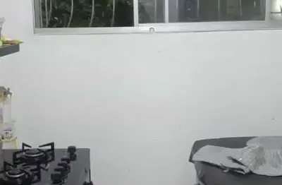 Apartamento com 2 quartos à venda na rua erva mate, 162, piratininga (venda nova), belo horizonte, 48 m2 por r$ 180.000