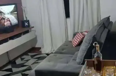 Apartamento com 2 quartos à venda na rua dos incas, santa mônica, belo horizonte, 60 m2 por r$ 200.000