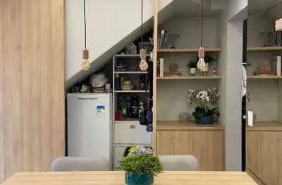 Apartamento com 2 quartos à venda na rua augusto moreira, jardim atlântico, belo horizonte, 65 m2 por r$ 420.000