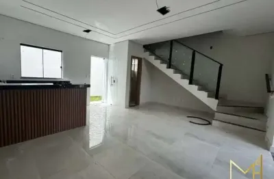 Casa com 3 quartos à venda na rua sargento carlos roberto vieira, 475, novo centro, santa luzia, 131 m2 por r$ 420.000