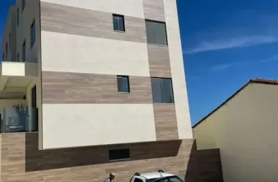 Apartamento com 2 quartos à venda na rua armando pinto monteiro, são joão batista, belo horizonte, 90 m2 por r$ 395.000