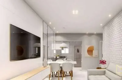 Apartamento com 2 quartos à venda na rua diva, rio branco, belo horizonte, 50 m2 por r$ 359.000