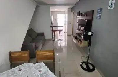 Apartamento com 2 quartos à venda na rua castro alves, copacabana, belo horizonte, 68 m2 por r$ 320.000