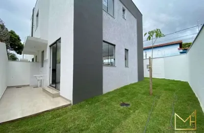 Casa com 3 quartos à venda na rua farmacêutico raul machado, 12, candelária, belo horizonte, 155 m2 por r$ 715.000