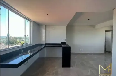 Apartamento com 3 quartos à venda na rua augusto césar dos santos, letícia, belo horizonte, 70 m2 por r$ 595.000