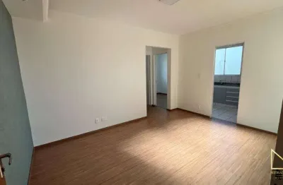 Apartamento com 2 quartos à venda na rua edson tomás santos, são bernardo, belo horizonte, 45 m2 por r$ 235.000