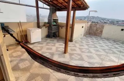 Apartamento com 3 quartos à venda na rua wiver hernandes da silva, 256, manacás, belo horizonte, 159 m2 por r$ 640.000