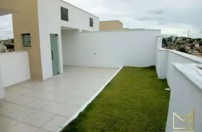 Apartamento com 3 quartos à venda na rua hélcio paiva, santa branca, belo horizonte, 107 m2 por r$ 586.900