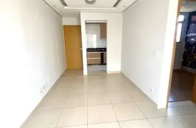 Apartamento com 3 quartos à venda na rua dos bororós, santa mônica, belo horizonte, 70 m2 por r$ 350.000