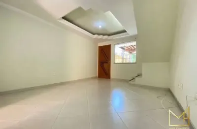 Casa com 2 quartos à venda na rua josé martinho coelho, santa mônica, belo horizonte, 100 m2 por r$ 469.000