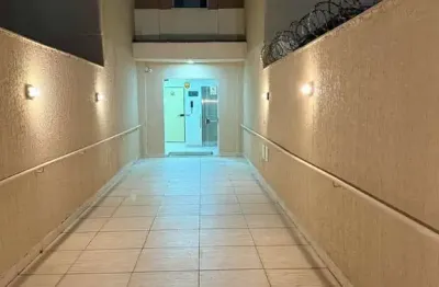 Apartamento com 2 quartos à venda na rua antônio ferreira de barros, céu azul, belo horizonte, 55 m2 por r$ 350.000