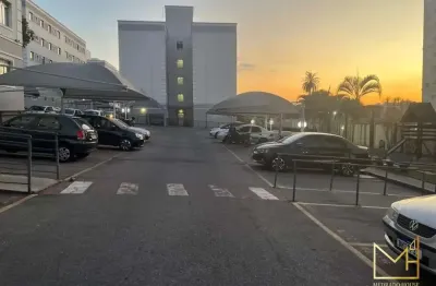 Apartamento com 2 quartos à venda na rua osório duque estrada, campo alegre, belo horizonte, 43 m2 por r$ 250.000
