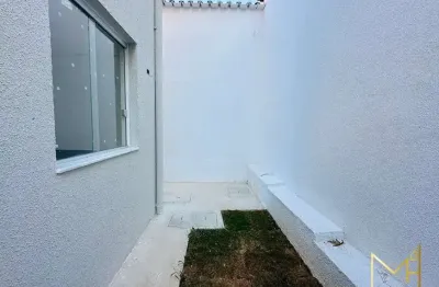 Casa com 2 quartos à venda na rua madre beatriz, planalto, belo horizonte, 112 m2 por r$ 510.000