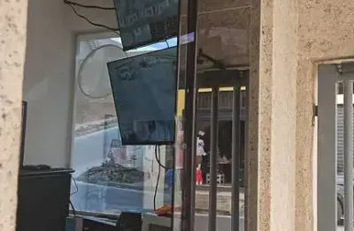 Apartamento com 2 quartos à venda na rua araçá, gávea, vespasiano, 47 m2 por r$ 210.000