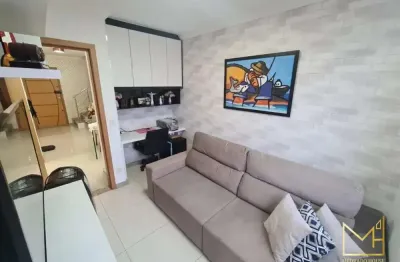 Apartamento com 3 quartos à venda na rua ubirajara campos, candelária, belo horizonte, 118 m2 por r$ 610.000