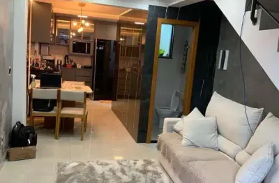 Casa com 2 quartos à venda na rua frei otto, santa mônica, belo horizonte, 78 m2 por r$ 510.000