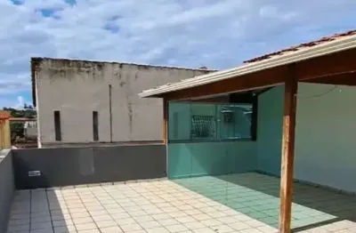 Apartamento com 3 quartos à venda na rua ministro oliveira salazar, santa mônica, belo horizonte, 120 m2 por r$ 460.000