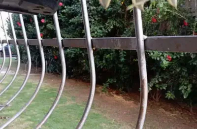 Apartamento com 2 quartos à venda na rua ana pereira menezes, são gabriel, belo horizonte, 45 m2 por r$ 195.000