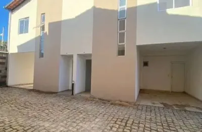 Casa com 3 quartos à venda no novo campinho, pedro leopoldo , 100 m2 por r$ 250.000