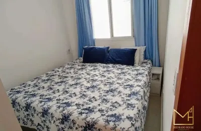 Apartamento com 2 quartos à venda na rua bernardino oliveira pena, são joão batista, belo horizonte, 44 m2 por r$ 280.000