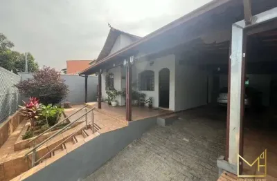 Casa com 3 quartos à venda na rua pastor rui franco, são joão batista, belo horizonte, 211 m2 por r$ 890.000