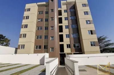 Apartamento com 2 quartos à venda na rua visconde de taunay, santa mônica, belo horizonte, 45 m2 por r$ 306.900
