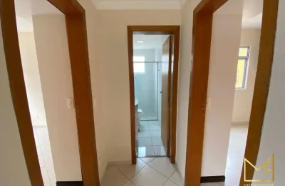 Apartamento com 2 quartos à venda na rua castelo rodrigo, castelo, belo horizonte, 80 m2 por r$ 477.000