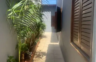 Casa com 3 quartos à venda na rua visconde de taunay, santa mônica, belo horizonte, 365 m2 por r$ 1.000.000