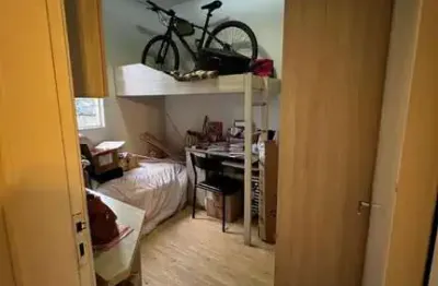 Apartamento com 2 quartos à venda na rua wilson modesto ribeiro, ipiranga, belo horizonte, 60 m2 por r$ 280.000