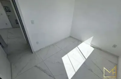 Apartamento com 2 quartos à venda na rua dos marmelos, 165, vila cloris, belo horizonte, 43 m2 por r$ 285.000