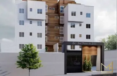 Apartamento com 2 quartos à venda na rua diva, rio branco, belo horizonte, 97 m2 por r$ 379.000
