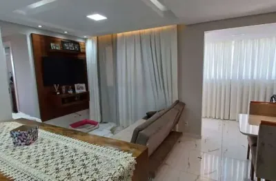 Apartamento com 2 quartos à venda na rua maria manoela braz, heliópolis, belo horizonte, 55 m2 por r$ 387.000