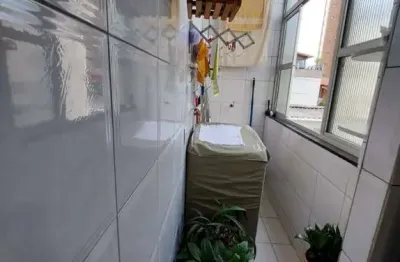 Apartamento com 2 quartos à venda na rua agostinho bretas, caiçara, belo horizonte, 55 m2 por r$ 280.000