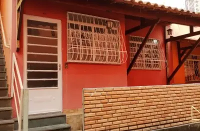 Casa com 2 quartos à venda na rua rio grande, minaslândia, belo horizonte, 52 m2 por r$ 200.000