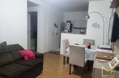 Apartamento com 2 quartos à venda na rua joão barbosa da fonseca, serra dourada, vespasiano, 51 m2 por r$ 195.000