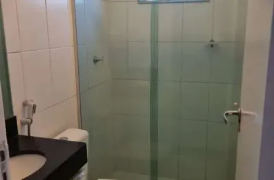 Apartamento com 2 quartos à venda na alameda das perdizes, cabral, contagem, 45 m2 por r$ 202.000