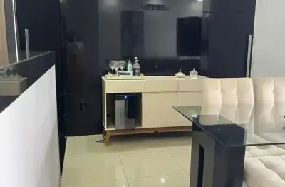 Apartamento com 2 quartos à venda na avenida miguel perrela, castelo, belo horizonte, 80 m2 por r$ 810.000