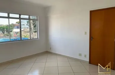 Apartamento com 3 quartos à venda na rua josé benjamim de castro, planalto, belo horizonte, 104 m2 por r$ 365.000