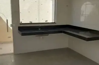 Casa com 2 quartos à venda na rua machado de assis, 11,15, londrina (são benedito), santa luzia, 83 m2 por r$ 295.000