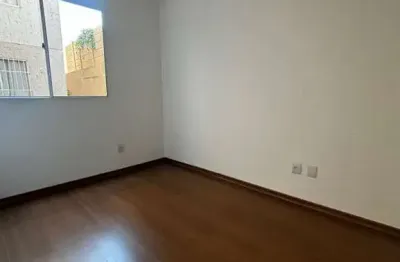 Apartamento com 2 quartos à venda na avenida adair de souza, 500, belo vale, santa luzia, 44 m2 por r$ 160.000