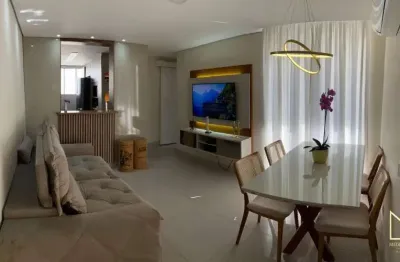 Apartamento com 3 quartos à venda na rua radialista ubaldo ferreira, castelo, belo horizonte, 80 m2 por r$ 625.400