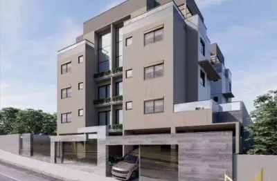 Apartamento com 4 quartos à venda na rua radioamador, jaraguá, belo horizonte, 164 m2 por r$ 1.150.000
