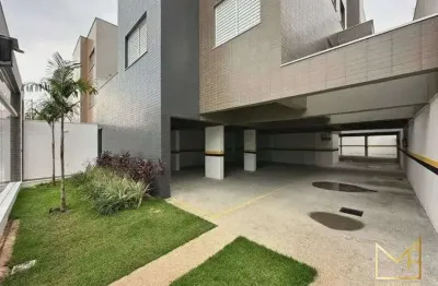 Apartamento com 3 quartos à venda na rua sebastião nepomuceno, itapoã, belo horizonte, 113 m2 por r$ 749.000