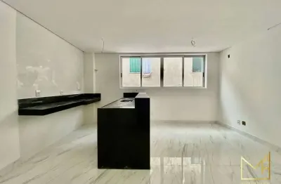Apartamento com 3 quartos à venda na rua desembargador lincoln prates, itapoã, belo horizonte, 65 m2 por r$ 589.000