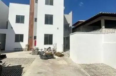 Apartamento com 3 quartos à venda na rua cajuri, 115, parque xangri-lá, contagem, 87 m2 por r$ 343.000