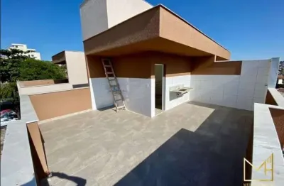 Apartamento com 2 quartos à venda na rua altinópolis, piratininga (venda nova), belo horizonte, 45 m2 por r$ 350.000